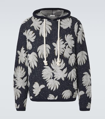 Sweat-shirt à capuche  | Commas