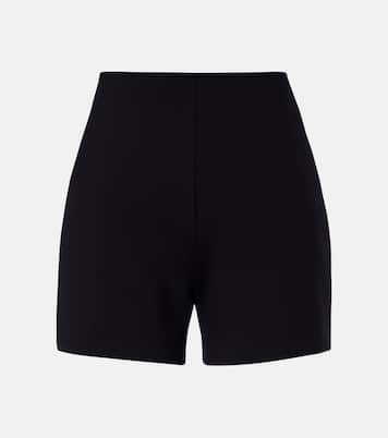 Midnight Grace jersey shorts | Wolford