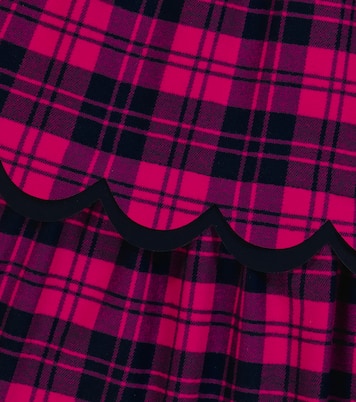Robe à carreaux | Il Gufo