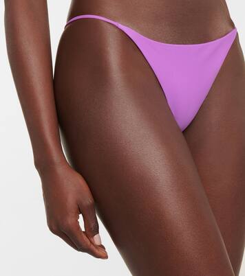 Culotte de bikini Bare Minimum | Jade Swim