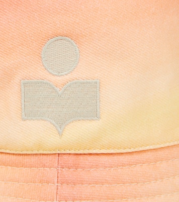 Hut Haley aus Denim | Isabel Marant