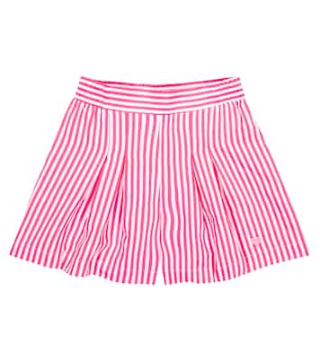 Striped shorts | Monnalisa
