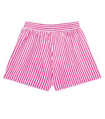 Striped shorts | Monnalisa