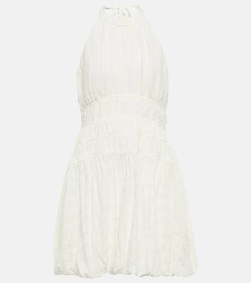 Robe Bea en coton | Simkhai