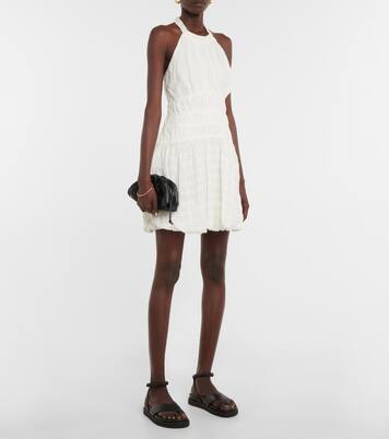 Robe Bea en coton | Simkhai