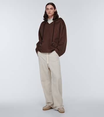 x Undercover Wallabee 스웨이드 부츠 | Clarks Originals