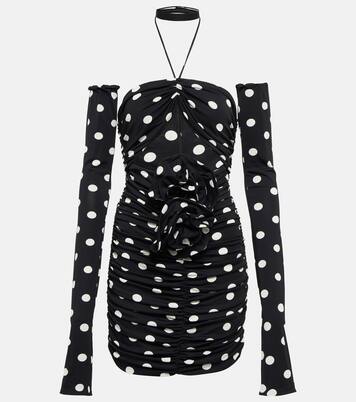 Robe à pois | Magda Butrym