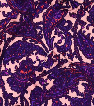 Top de bain Tiggy à fleurs | Zimmermann Kids