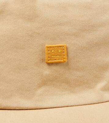 Cappello Trapper in cotone | Acne Studios