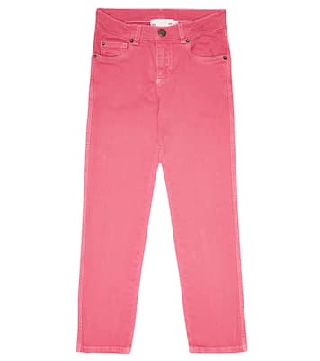 Bonnie slim jeans | Bonpoint