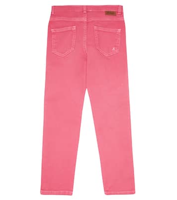 Bonnie slim jeans | Bonpoint