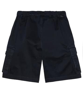 Shorts aus Baumwolle | Woolrich Kids