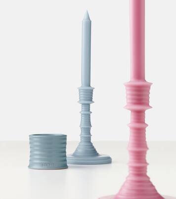Cypress Balls scented candle | Loewe Home Scents