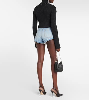 Pullover aus einem Wollgemisch | Alessandra Rich