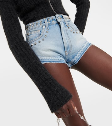 Pullover aus einem Wollgemisch | Alessandra Rich