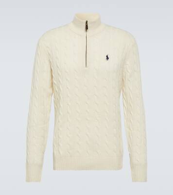 Pull en laine et cachemire | Polo Ralph Lauren