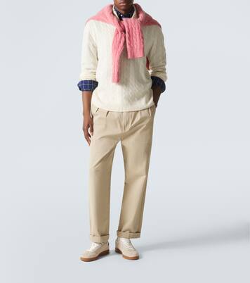 Pull en laine et cachemire | Polo Ralph Lauren