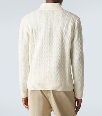 Pull en laine et cachemire | Polo Ralph Lauren