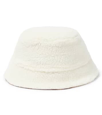 Checked bucket hat | Paade Mode