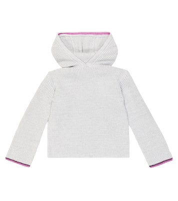 Knitted hoodie | Scotch & Soda Kids