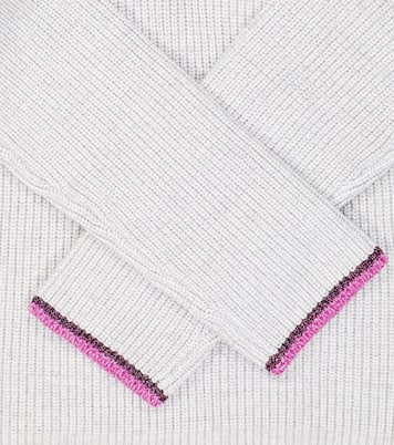 Knitted hoodie | Scotch & Soda Kids