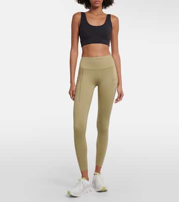High-Rise Leggings Go | Nike