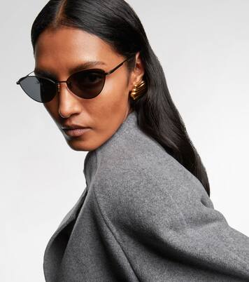 x Oliver Peoples - Occhiali da sole 1998C | Khaite