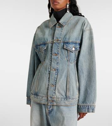 Jeansjacke | Balenciaga