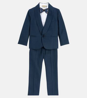 Camicia in cotone | Stella McCartney Kids