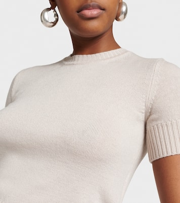 Top Berge en laine vierge | 'S Max Mara