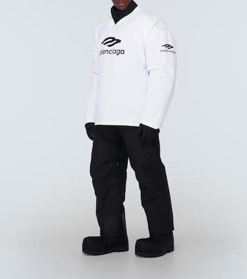 3B Sports Icon technical ski top | Balenciaga