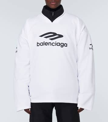 3B Sports Icon technical ski top | Balenciaga