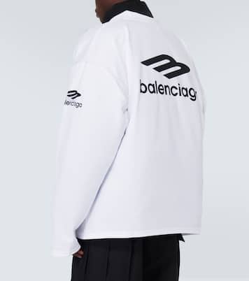 3B Sports Icon technical ski top | Balenciaga