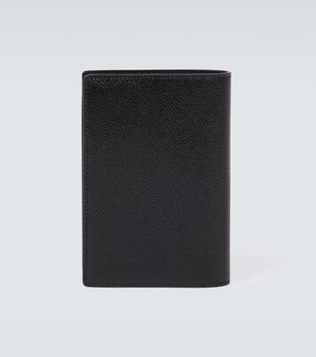 Logo passport holder | Balenciaga