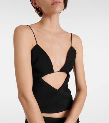 Top Volcan | Christopher Esber