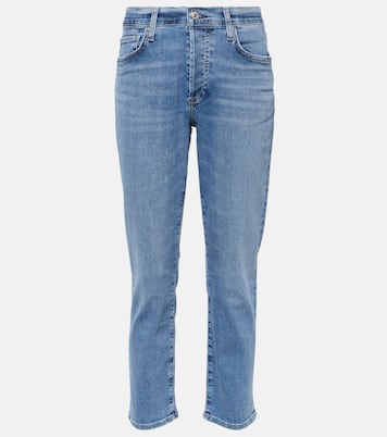 Mid-Rise Slim Jeans Emerson | Citizens of Humanity