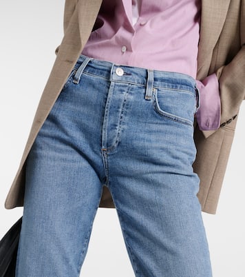 Mid-Rise Slim Jeans Emerson | Citizens of Humanity