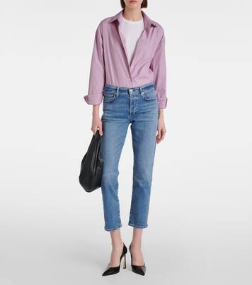 Mid-Rise Slim Jeans Emerson | Citizens of Humanity