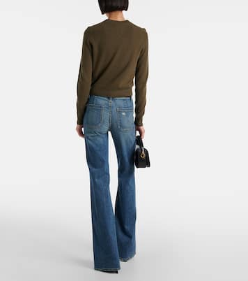 Cardigan March aus Kaschmir | Nili Lotan