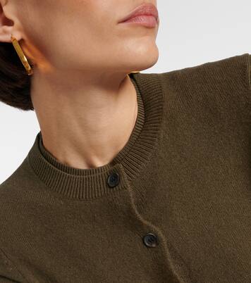 Cardigan March aus Kaschmir | Nili Lotan