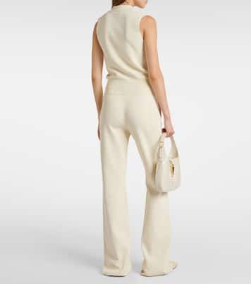 Weste aus Strick | Joseph