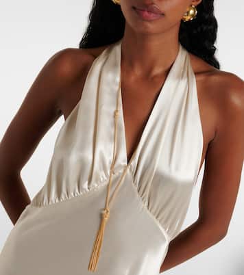 Halskette Cassandre  | Saint Laurent