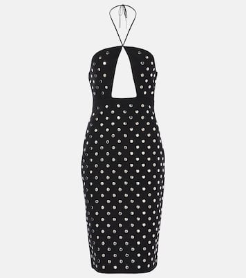 Verziertes Midikleid | Stella McCartney