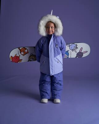 Parka The Unicorn | Roarsome