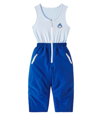 Reef The Shark ski pants | Roarsome