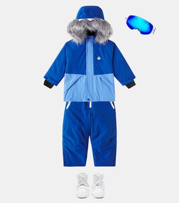 Reef The Shark ski pants | Roarsome