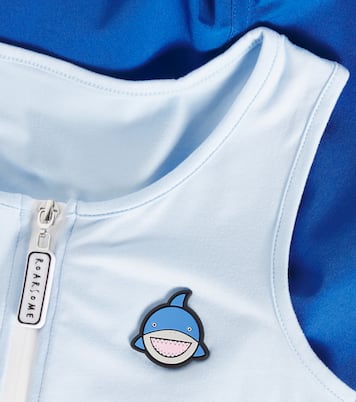 Reef The Shark ski pants | Roarsome