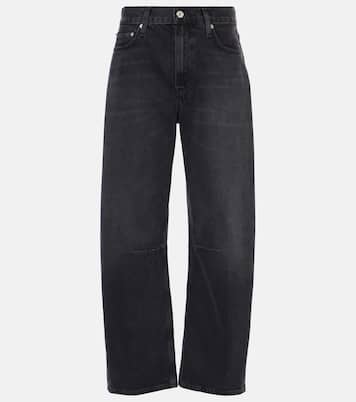 High-Rise Wide-Leg Jeans Miro | Citizens of Humanity