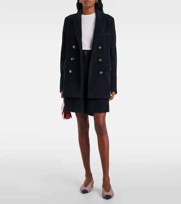 T-Shirt Angera aus Baumwolle | Loro Piana