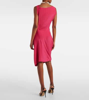 Robe midi Fond | Vivienne Westwood